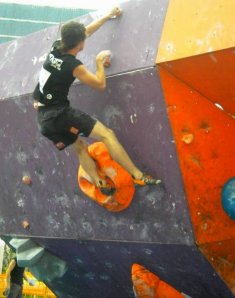 Marc Sanchez - La Salle 2011