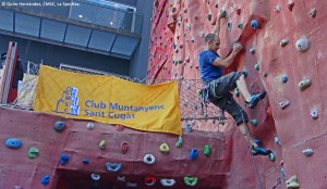 Climbing Days La Sportiva 020