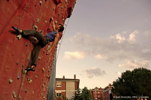 Climbing Days La Sportiva 062