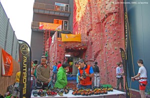 Climbing Days La Sportiva 118