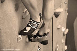 Climbing Days La Sportiva 183
