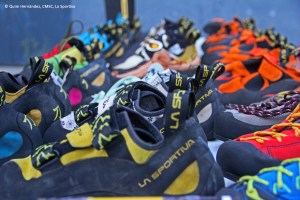 Climbing Days La Sportiva 219